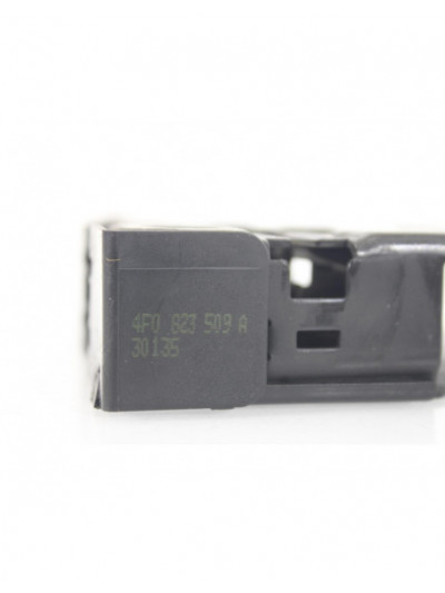 Cerradura capo AUDI A6 C6 3.0 TDI quattro 2005