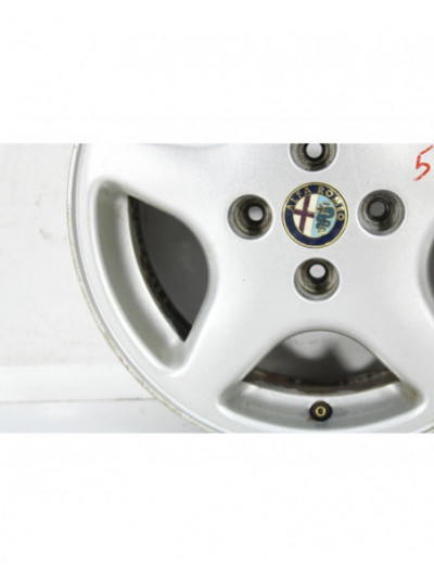Recambio de llanta para alfa romeo 145 (930_) 1.9 jtd (930.a4b) referencia OEM IAM SL835PCD/3