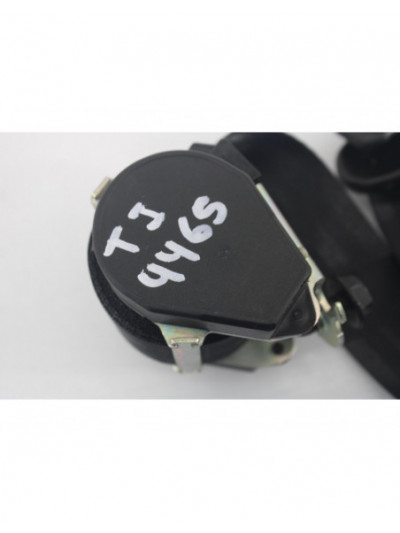 Recambio de cinturon seguridad trasero izquierdo para renault kangoo extrem referencia OEM IAM 8200448888