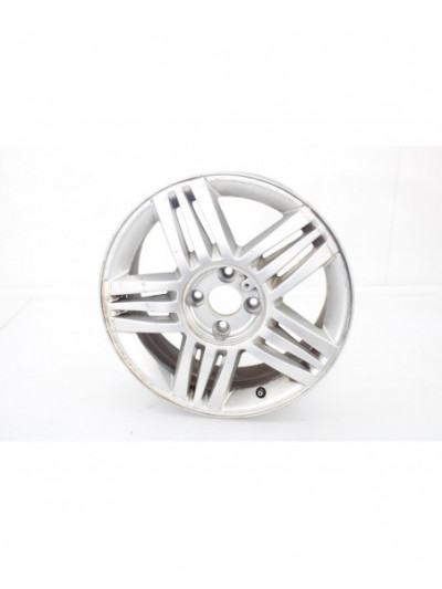 Recambio de llanta para renault scenic ii grand exception 2009 referencia OEM IAM 82002172422