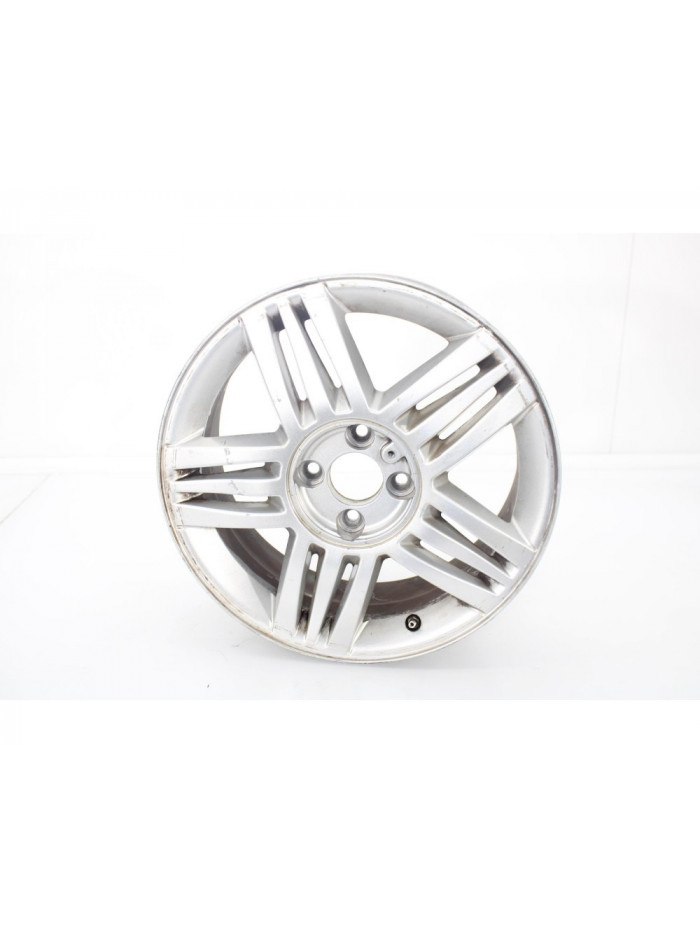 Recambio de llanta para renault scenic ii grand exception 2009 referencia OEM IAM 82002172422