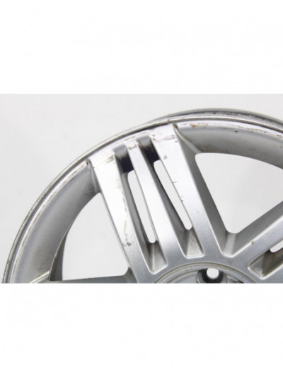 Recambio de llanta para renault scenic ii grand exception 2009 referencia OEM IAM 82002172422