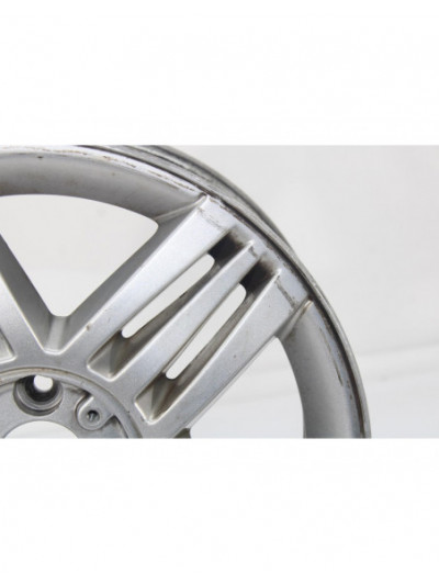 Recambio de llanta para renault scenic ii grand exception 2009 referencia OEM IAM 82002172422