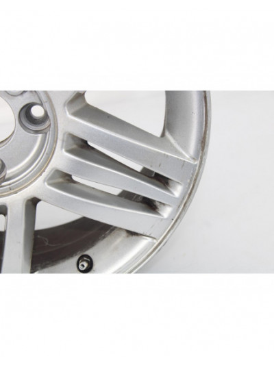 Recambio de llanta para renault scenic ii grand exception 2009 referencia OEM IAM 82002172422