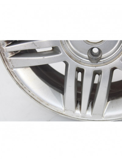 Recambio de llanta para renault scenic ii grand exception 2009 referencia OEM IAM 82002172422