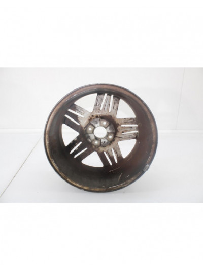Recambio de llanta para renault scenic ii grand exception 2009 referencia OEM IAM 82002172422