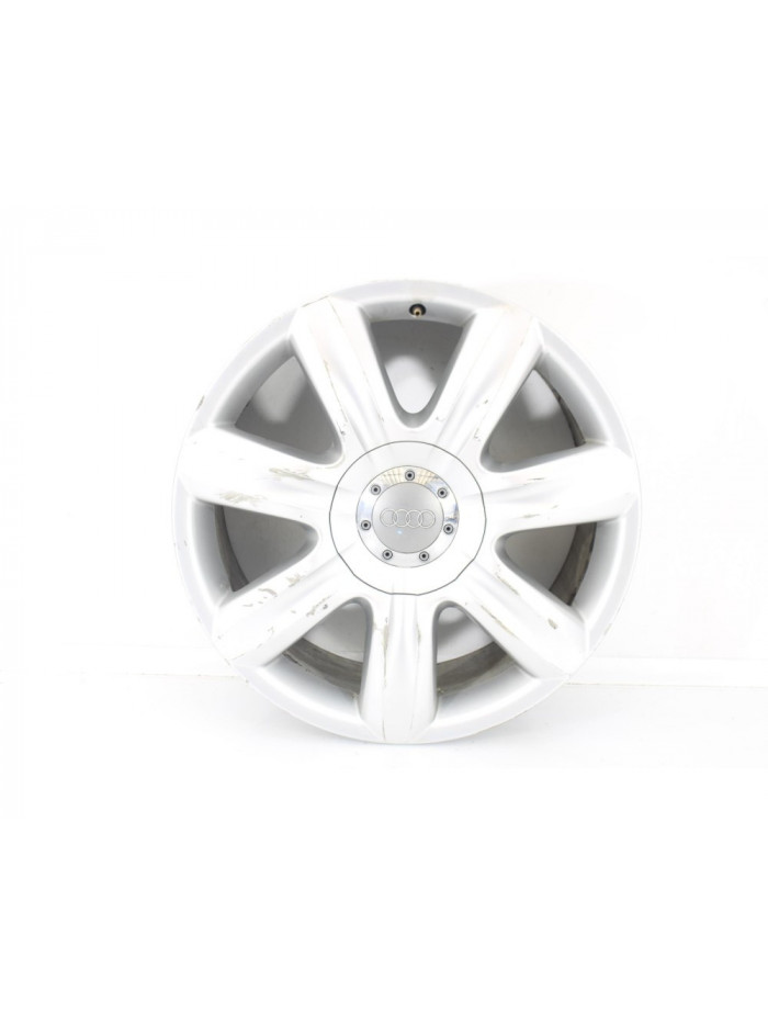 Recambio de llanta para audi q7 4l referencia OEM IAM 40832