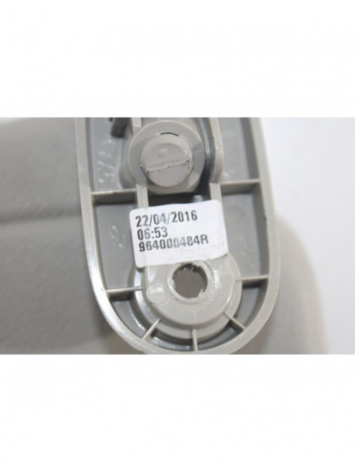 Parasol derecho RENAULT KANGOO Extrem 2016