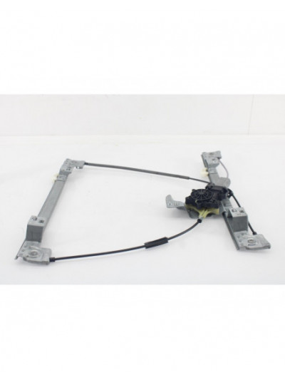 Recambio de elevalunas delantero derecho para renault kangoo extrem referencia OEM IAM 128001182B