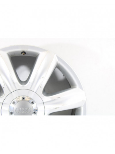 Recambio de llanta para audi q7 4l referencia OEM IAM 40832