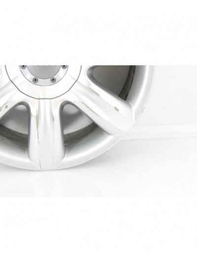Recambio de llanta para audi q7 4l referencia OEM IAM 40832