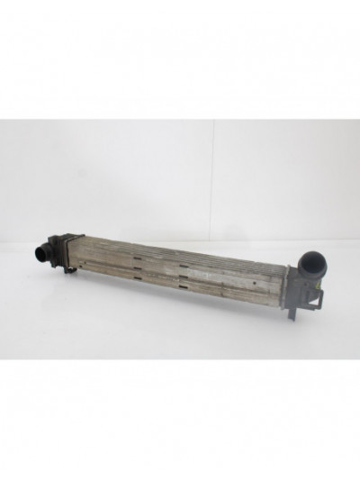 Intercooler RENAULT SCENIC III 1.5 dCi Diesel FAP Diesel 95CV 70KW 2011