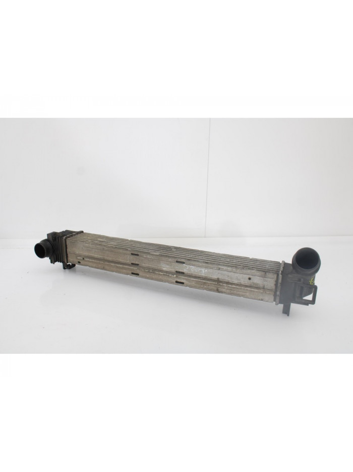 Intercooler RENAULT SCENIC III 1.5 dCi Diesel FAP Diesel 95CV 70KW 2011