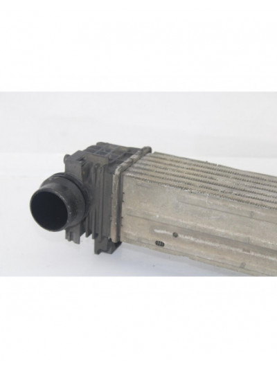Intercooler RENAULT SCENIC III 1.5 dCi Diesel FAP Diesel 95CV 70KW 2011