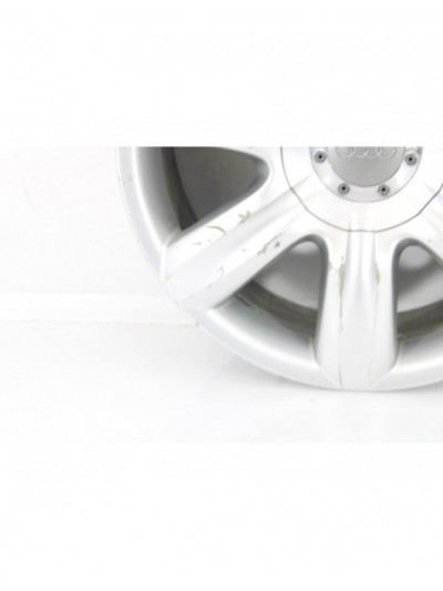 Recambio de llanta para audi q7 4l referencia OEM IAM 40832