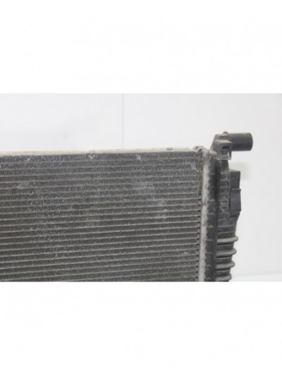 Radiador de agua RENAULT SCENIC III 1.5 dCi Diesel FAP Diesel 95CV 70KW 2011