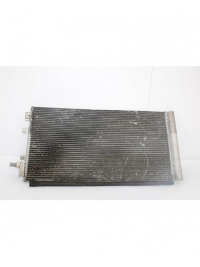 Condensador / radiador aire acondicionado RENAULT SCENIC III 1.5 dCi Diesel FAP 2011