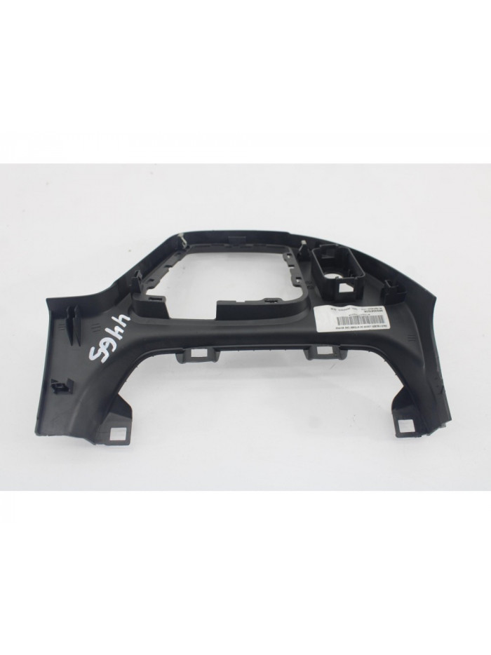 Guarnecidos palanca cambio RENAULT KANGOO Extrem 2016