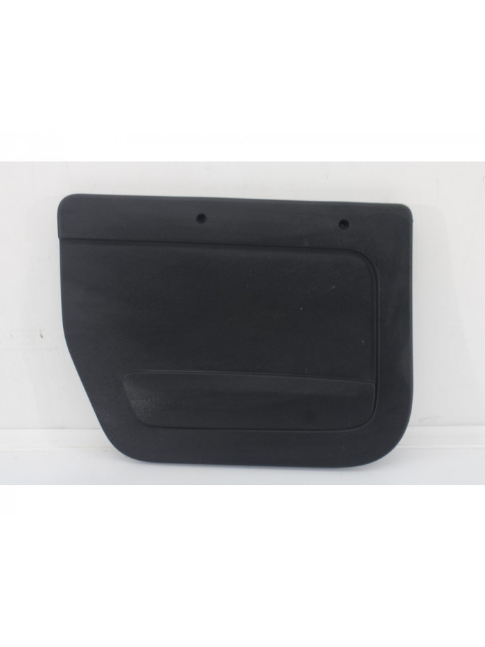 Guarnecido interior RENAULT KANGOO Extrem 2016