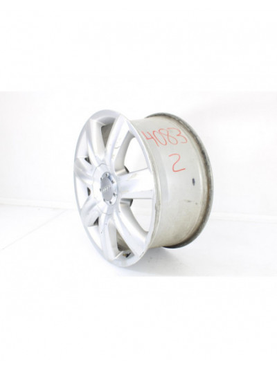 Recambio de llanta para audi q7 4l referencia OEM IAM 40832