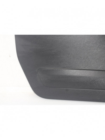 Guarnecido interior RENAULT KANGOO Extrem 2016