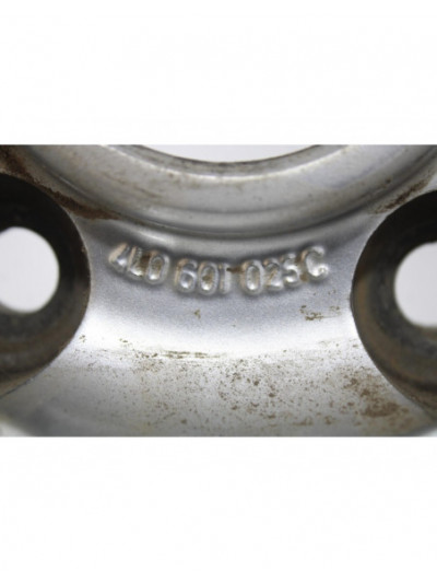Recambio de llanta para audi q7 4l referencia OEM IAM 40832