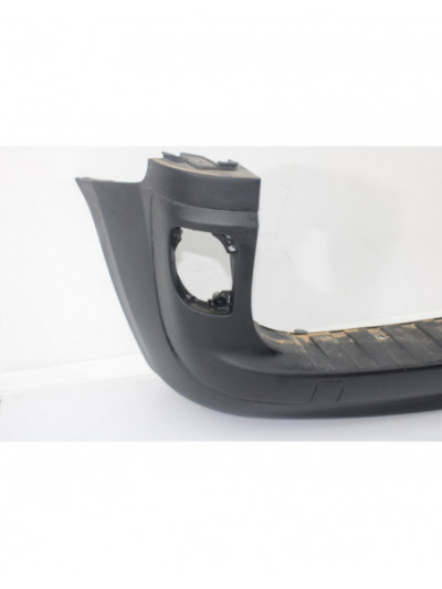 Recambio de paragolpes trasero para renault kangoo extrem referencia OEM IAM 8200436722G