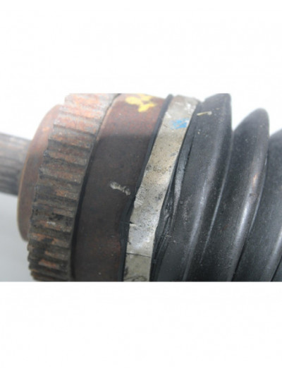 Transmision delantera derecha RENAULT KANGOO 1.9 dCi Diesel CAT 2005