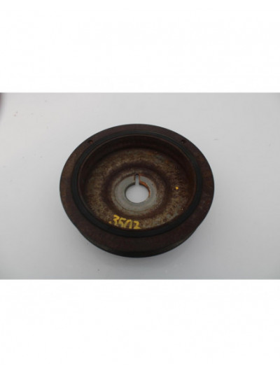 Polea correa servicio RENAULT SCENIC III Dynamique 2010