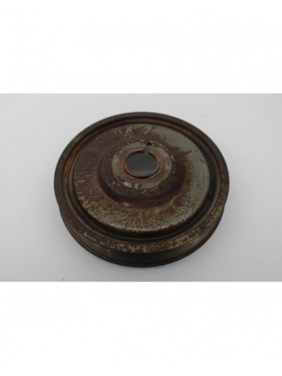 Polea correa servicio RENAULT SCENIC III Dynamique 2010