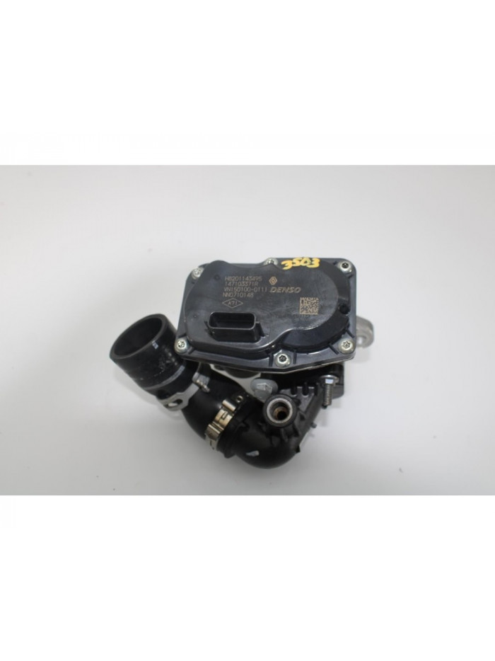 Válvula EGR RENAULT SCENIC III Dynamique 2010