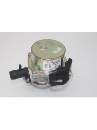 Bomba vacío RENAULT SCENIC III Dynamique Diesel 110CV 81KW 2010