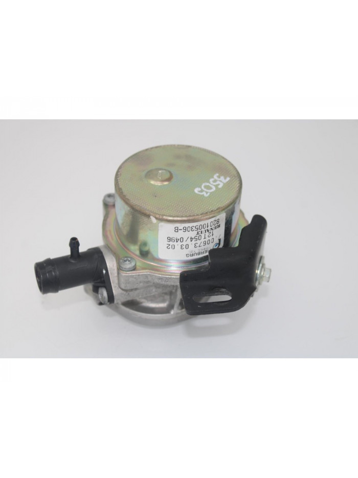 Bomba vacío RENAULT SCENIC III Dynamique Diesel 110CV 81KW 2010