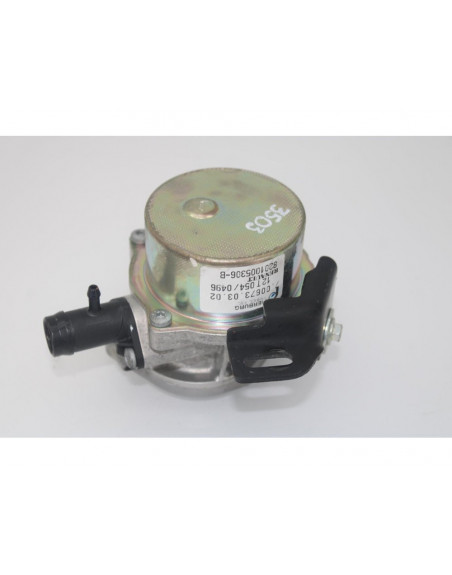 Bomba vacío RENAULT SCENIC III Dynamique Diesel 110CV 81KW 2010