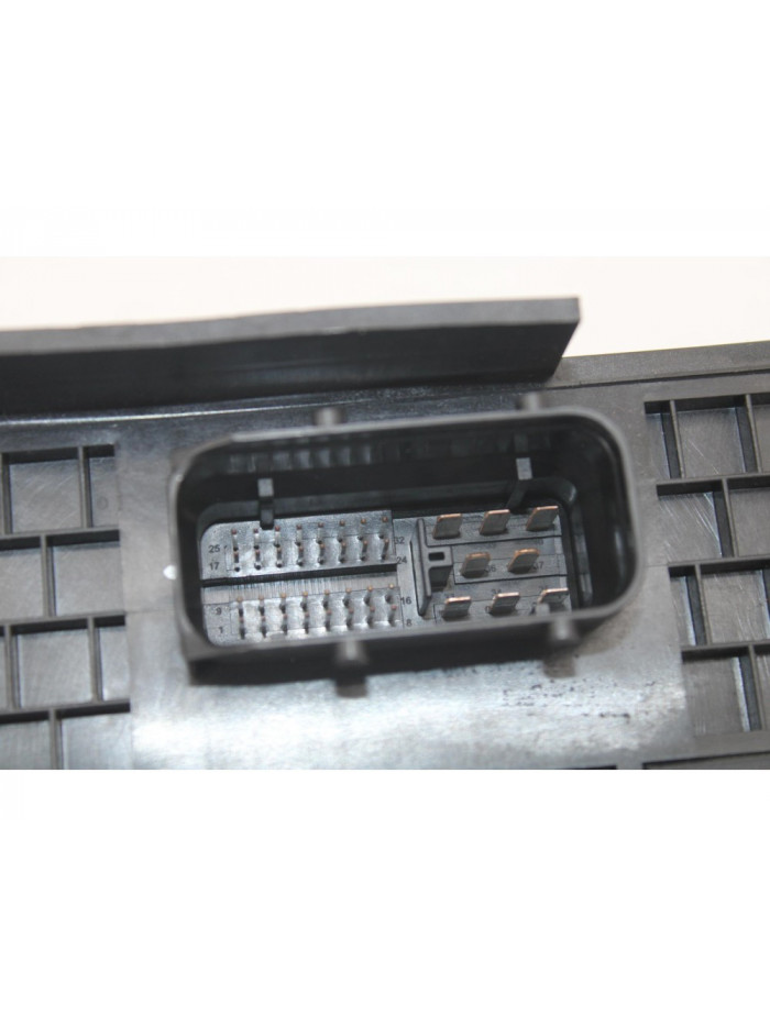 Modulo electronico AUDI Q7 4L 2007
