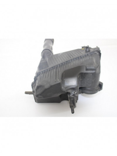 Recambio de carcasa filtro aire admisión para renault kangoo dynamique referencia OEM IAM 8200788196