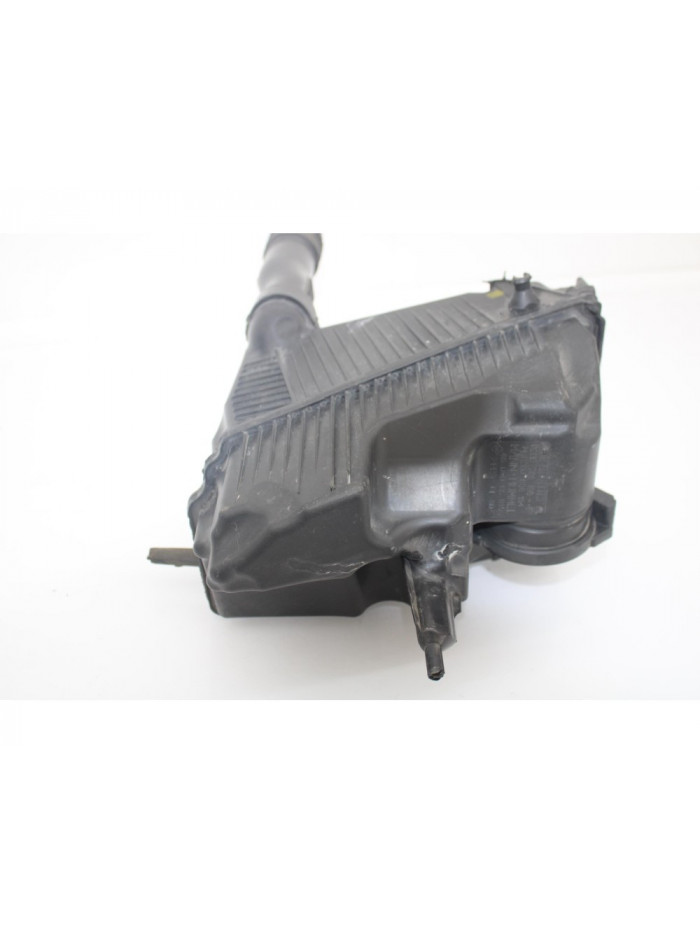 Recambio de carcasa filtro aire admisión para renault kangoo dynamique referencia OEM IAM 8200788196