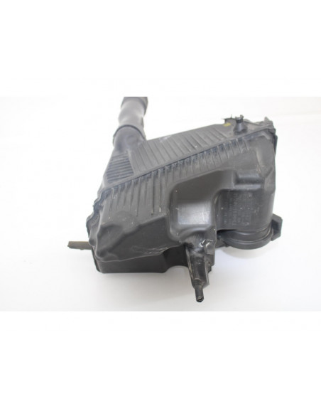 Recambio de carcasa filtro aire admisión para renault kangoo dynamique referencia OEM IAM 8200788196