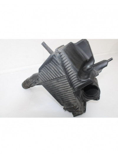 Recambio de carcasa filtro aire admisión para renault kangoo dynamique referencia OEM IAM 8200788196