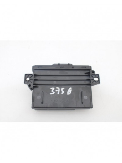 Modulo electronico AUDI Q7 4L 2007