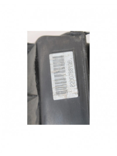 Recambio de carcasa filtro aire admisión para renault kangoo dynamique referencia OEM IAM 8200788196