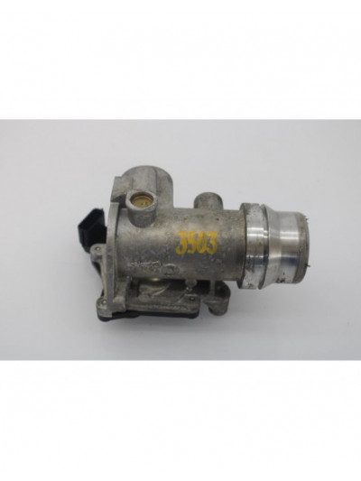 Recambio de caja mariposa para renault scenic iii dynamique referencia OEM IAM 161A09794R