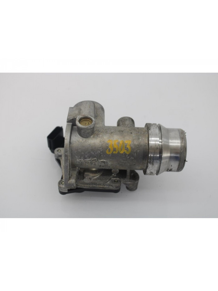 Recambio de caja mariposa para renault scenic iii dynamique referencia OEM IAM 161A09794R