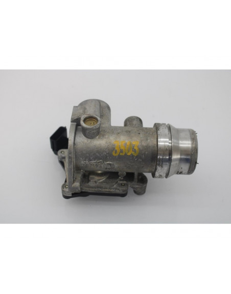 Recambio de caja mariposa para renault scenic iii dynamique referencia OEM IAM 161A09794R