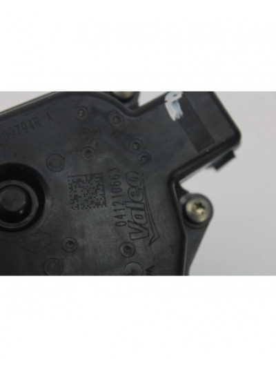 Recambio de caja mariposa para renault scenic iii dynamique referencia OEM IAM 161A09794R