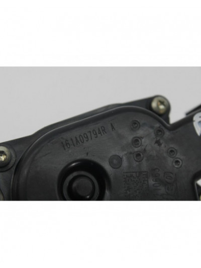 Recambio de caja mariposa para renault scenic iii dynamique referencia OEM IAM 161A09794R