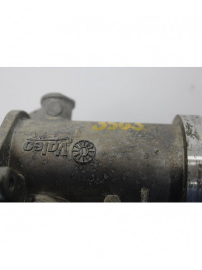 Recambio de caja mariposa para renault scenic iii dynamique referencia OEM IAM 161A09794R