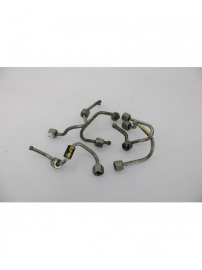 Tuberías inyectores RENAULT SCENIC III Dynamique 2010