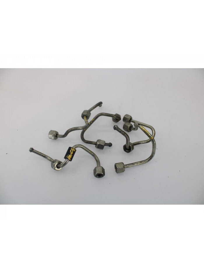 Tuberías inyectores RENAULT SCENIC III Dynamique 2010