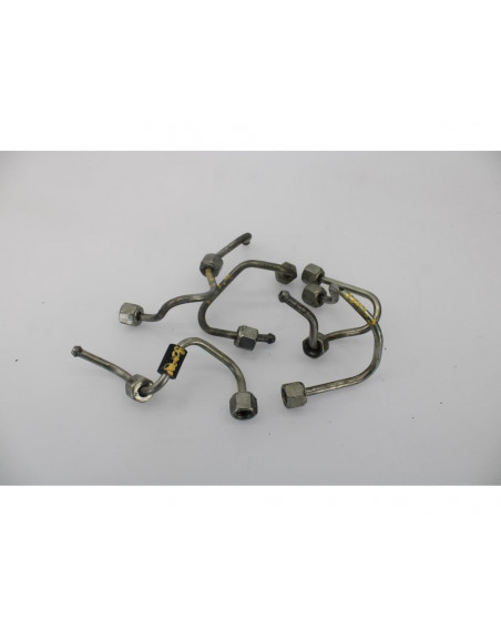 Tuberías inyectores RENAULT SCENIC III Dynamique 2010